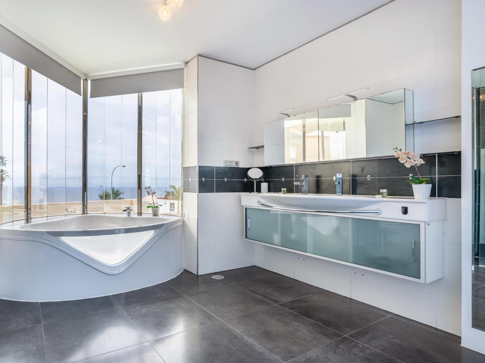 Villa Olbia Charming Dreamview With Jacuzzi أذيخي المظهر الخارجي الصورة