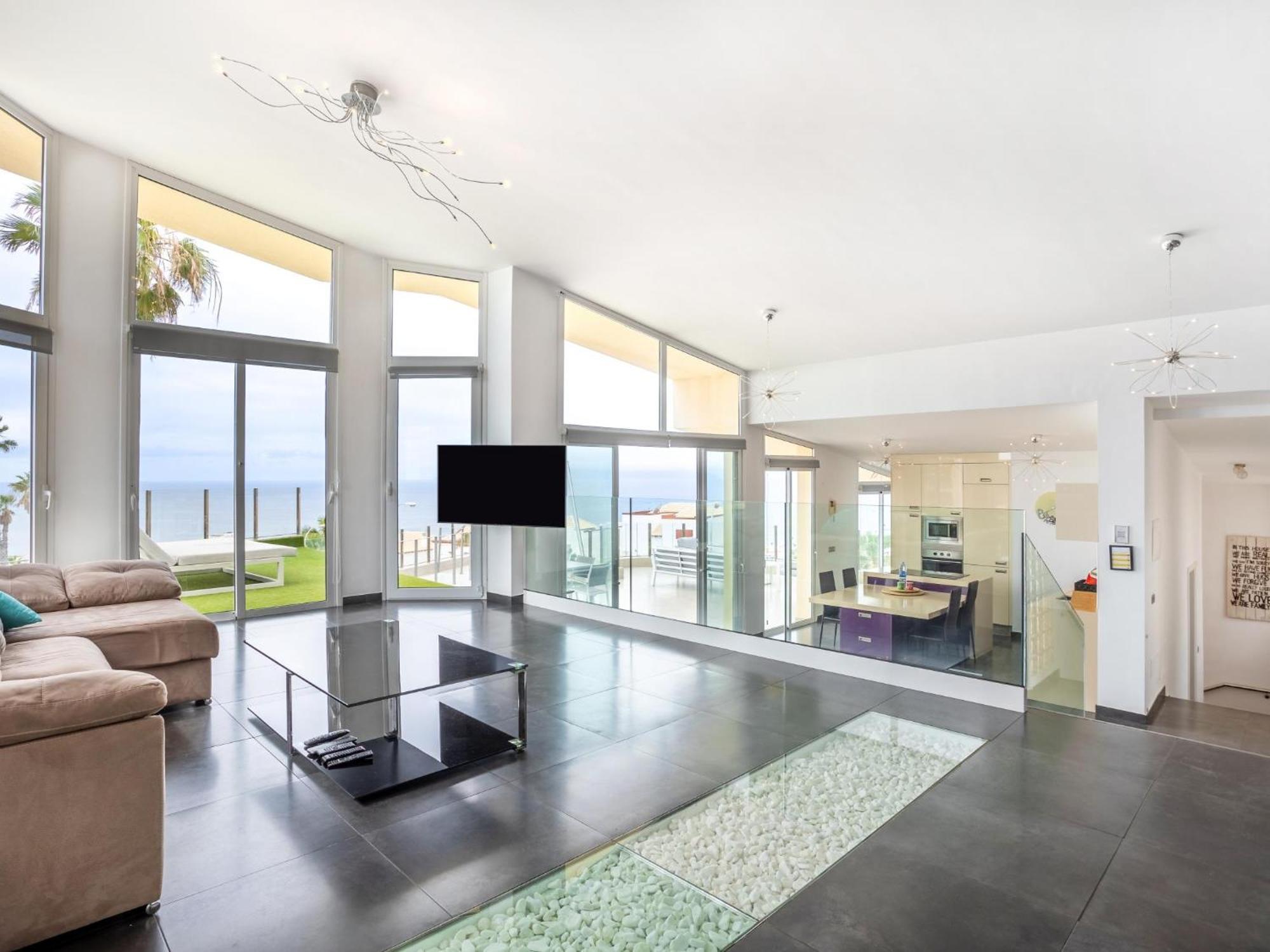 Villa Olbia Charming Dreamview With Jacuzzi أذيخي المظهر الخارجي الصورة