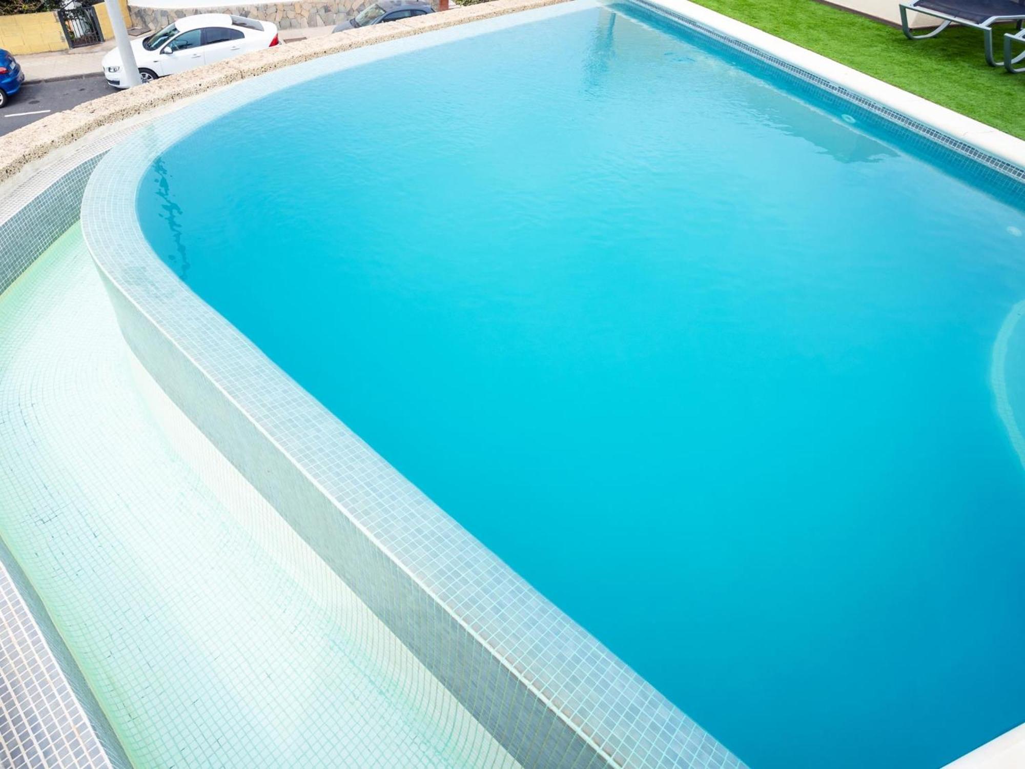 Villa Olbia Charming Dreamview With Jacuzzi أذيخي المظهر الخارجي الصورة