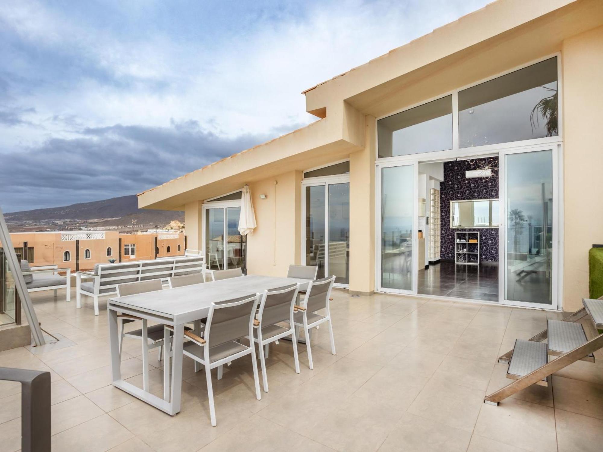 Villa Olbia Charming Dreamview With Jacuzzi أذيخي المظهر الخارجي الصورة