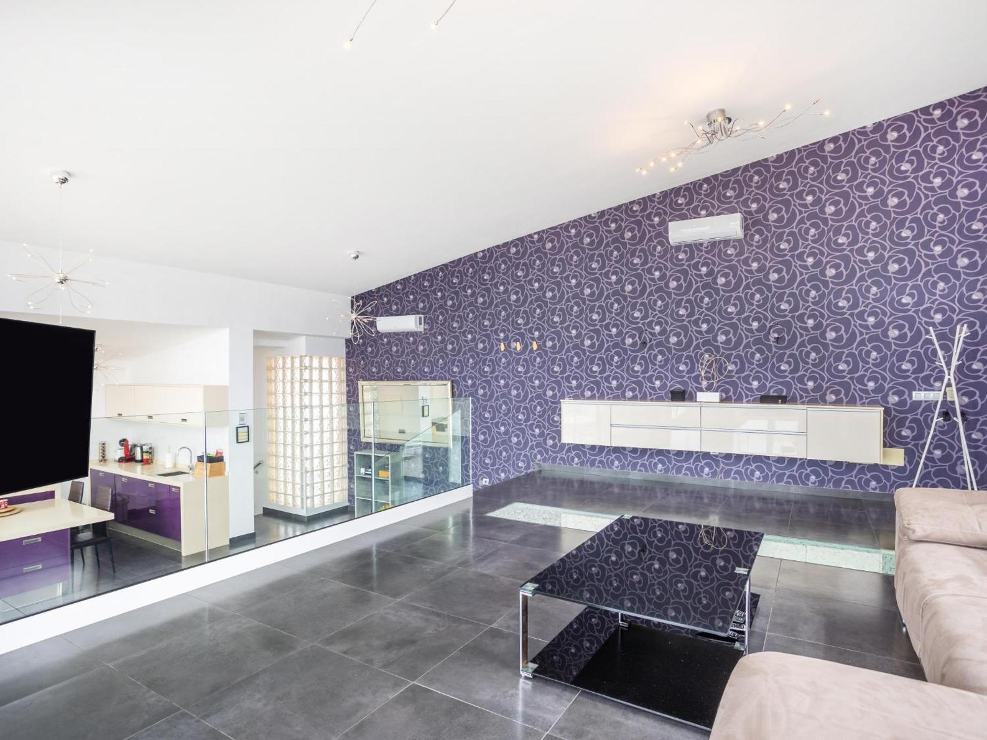 Villa Olbia Charming Dreamview With Jacuzzi أذيخي المظهر الخارجي الصورة