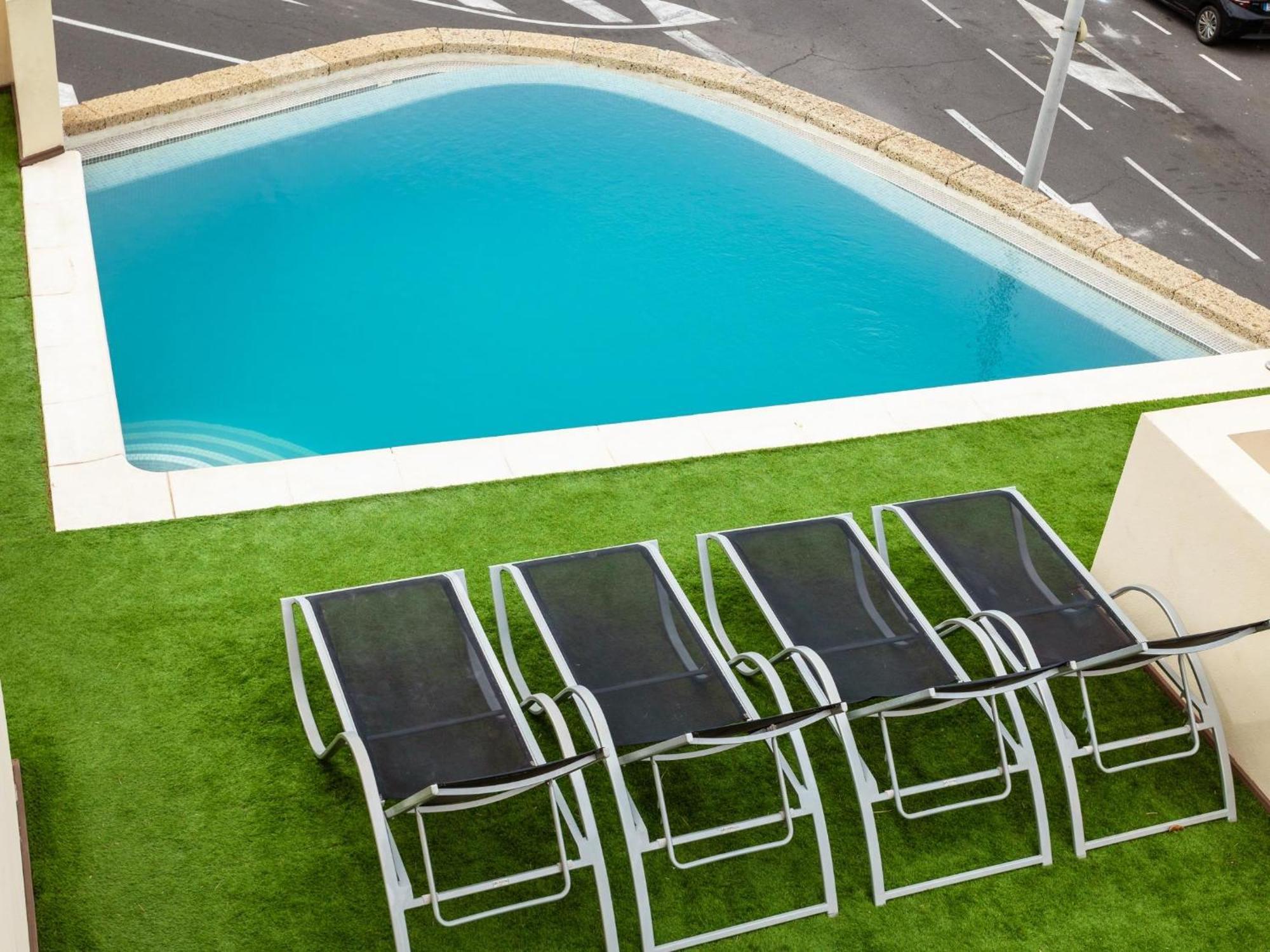 Villa Olbia Charming Dreamview With Jacuzzi أذيخي المظهر الخارجي الصورة